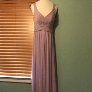 Bridesmaid dress!
